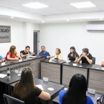 Avanzan los Preparativos para el Desfile Institucional del Aniversario de Tres Isletas