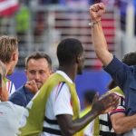 «Soy 200% argentino»: la frase de Pochettino que desató la locura tras la clasificación de Estados Unidos