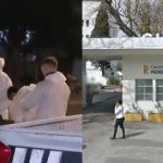 Uruguay: mató a su abuela y aseguró que recibió una orden a través de un juego online