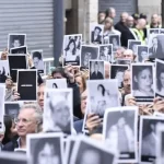 A 32 años del atentado, el presidente de AMIA apuntó contra la Justicia y pidió reforzar la seguridad en la Triple Frontera ante la amenaza iraní