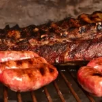 El consumo de carne vacuna cayó más de 11% en el primer semestre y tocó su menor nivel en 30 años