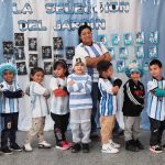 Este miércoles suspenden clases del turno tarde y noche por el partido de Argentina