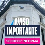SECHEEP: este lunes 13 no habrá atención al público por el Día del Trabajador de la Electricidad