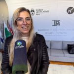 La diputada Botteri destacó la Bienal y pidió consensos legislativos para avanzar con leyes pendientes