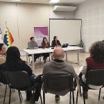 Educación Especial fortalece la formación laboral para impulsar la inclusión de personas con discapacidad