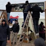 Escuelas agropecuarias del Chaco mostraron su potencial en Agronea 2026