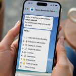 NBCH Atiende: el servicio para consultas y gestiones en WhatsApp