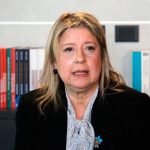 Sudamérica produce hasta 4.000 toneladas de cocaína por año, advirtió la ministra de Seguridad