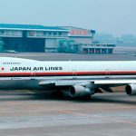 La mayor tragedia aérea de Japón: más de quinientos muertos, cuatro sobrevivientes y un mensaje desesperado