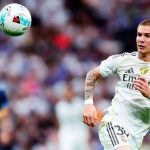 Franco Mastantuono deja Real Madrid y ya tiene nuevo club