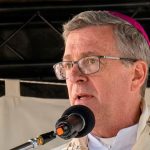 «Hablan de los pobres, pero no están cerca»: el fuerte mensaje de García Cuerva en la misa por San Cayetano