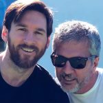 La carta que rompió el silencio: Messi reveló el drama que ocultó durante el Mundial