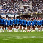 Los Pumas reciben al bicampeón Sudáfrica en una prueba de máxima exigencia en Vélez