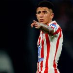 Thiago Almada llega a River en la transferencia más cara del fútbol argentino