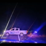 Ruta Nacional 95: Una Joven de 21 Años Falleció tras un Siniestro Vial a la Altura del Kilómetro 1203