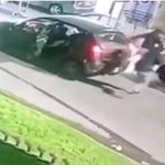 Pareja de policías mató a tres ladrones en un intento de robo en La Matanza