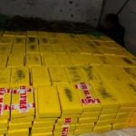 Golpe al narcotráfico en la frontera: secuestran 378 kilos de cocaína ocultos en un camión que iba a ingresar a la Argentina