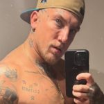 El Polaco contó por qué y cómo fue su impactante cambio físico