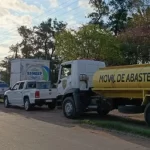 Sin agua, sin clases: la crisis del servicio golpea a Sáenz Peña