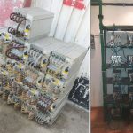 Allanamientos por lavado: encontraron granjas de criptomonedas y una conexión eléctrica clandestina