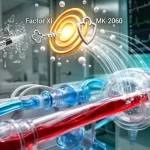Adiós a la heparina, hola a la precisión molecular