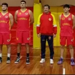 Nuevo desafío en marcha: se presenta el Provincial de Básquet