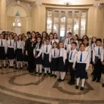 El silencio que duele: el Coro Nacional de Niños cierra tras 60 años de historia