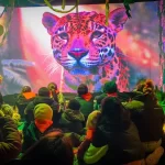 Domingo con actividades gratuitas para los niños, a partir de las 14