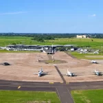 Aeroparque cierra por 55 horas: vuelos desde Resistencia y Corrientes serán desviados a Ezeiza