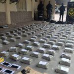 Golpe récord en La Rioja: incautan 150 kilos de cocaína y capturan a la cabeza de una banda tucumana
