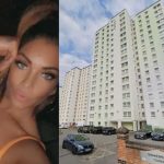 Tragedia en Leeds: el milagro de la bebé que sobrevivió a la caída de su madre desde un noveno piso