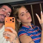 Dónde sería el casamiento de Rodrigo De Paul con Tini Stoessel, en una fecha especial