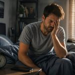 Dormir ocho horas y levantarse cansado: las causas que muchas personas pasan por alto