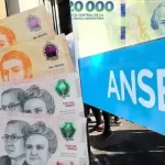 ANSES: quiénes cobran hoy, lunes 24 de agosto de 2026