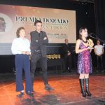 Orgullo Local: El Elenco Teatral Municipal de Tres Isletas Fue Distinguido en los Premios Dorados a la Comunicación Social