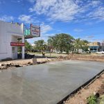 El Municipio avanza con múltiples frentes de obra en distintos sectores de la ciudad