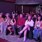 Integración Regional y Tradición: Tres Isletas Estuvo Presente en la Elección de la Reina del 81° Aniversario de Las Garcitas