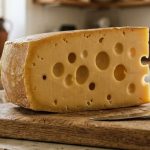 Ni papel film ni aluminio: la forma de guardar el queso para que dure semanas en la heladera