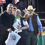 Orgullo Gastronómico: Betsabé Argañaraz Consiguió el Primer Puesto en el 4° Festival Regional del Guiso