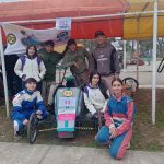 Educación y Innovación: La E.E.T. N.º 20 de Tres Isletas Obtuvo el Primer Puesto en la Competencia AUTOTEC 2026