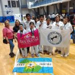 Orgullo Local: Deportistas de Tres Isletas Sumaron Múltiples Logros en Competencias Locales, Provinciales y Nacionales
