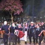 Encuentro Cultural: Se Publicó la Galería Fotográfica de la Segunda Jornada de «La Peña del Pueblo»