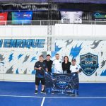 Desarrollo Deportivo: La Intendente Marcela Duarte Visitó el Complejo «Don Enrique» durante el Torneo Copa Fairplay