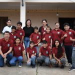 Educación Rural: La Intendente Marcela Duarte Visitó Comunidades Escolares de Paraje El Aguacerito y La Medialuna