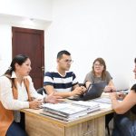 Capacitación Profesional: Alumnos del ISET Realizarán sus Prácticas Profesionalizantes en el Municipio de Tres Isletas