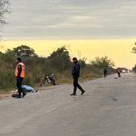 Una joven santiagueña ebria al volante embistió y mató a un docente cuando iba a trabajar