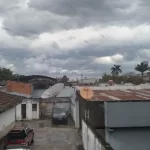 Clima en Formosa hoy: tormentas fuertes por la mañana y máxima de 29°C
