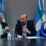 Insfrán anunció un aumento del 15% para docentes, pero calculado sobre el salario de febrero