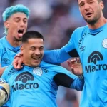 Este lunes 10 de agosto, la cuarta fecha del Torneo Clausura llega a su fin con dos atractivos partidos que prometen emociones.