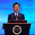 Corea del Sur propone a Pyongyang un diálogo para poner fin al conflicto y frenar la amenaza nuclear